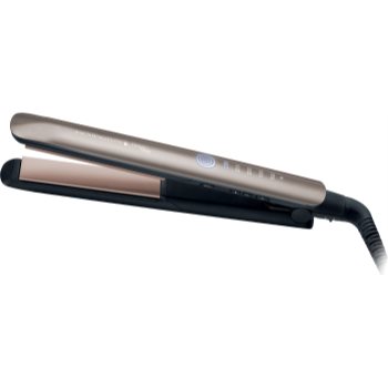 Remington Keratin Therapy S8590 placa de intins parul - imagine 2